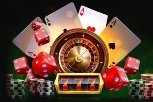 Τα καλυτερα online casino για Έλληνες το 2023